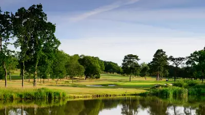 Hadley Wood Golf Club &ndash; London's best golf courses