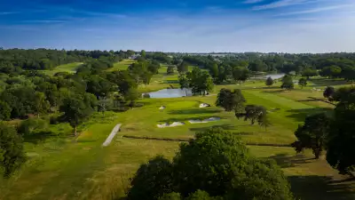 Hadley Wood Golf Club &ndash; London's best golf courses