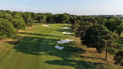 Hadley Wood Golf Club &ndash; London's best golf courses