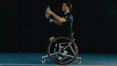Alfie Hewett