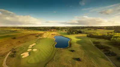 London Golf Club – London's best golf courses