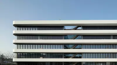 Patek Philippe HQ