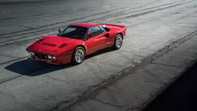 Ferrari 288 GTO