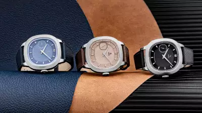 Yema watches