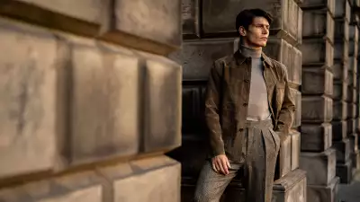 Kit Blake’s AW25 Collection