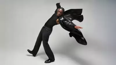 Charles Babalola