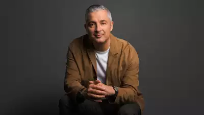 Certina CEO Dieter Pachner