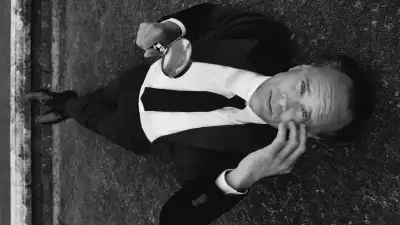 Walton Goggins in Paul Smith
