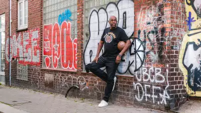 Cass Pennant