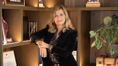 Francesca Ginocchio