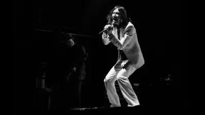 Bobby Gillespie