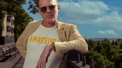 Paul Bettany