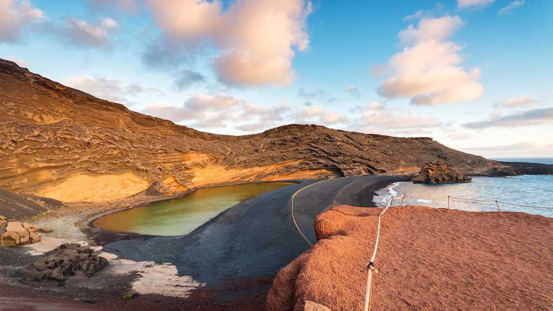 Lanzarote travel guide the best places to visit in Lanzarote Square