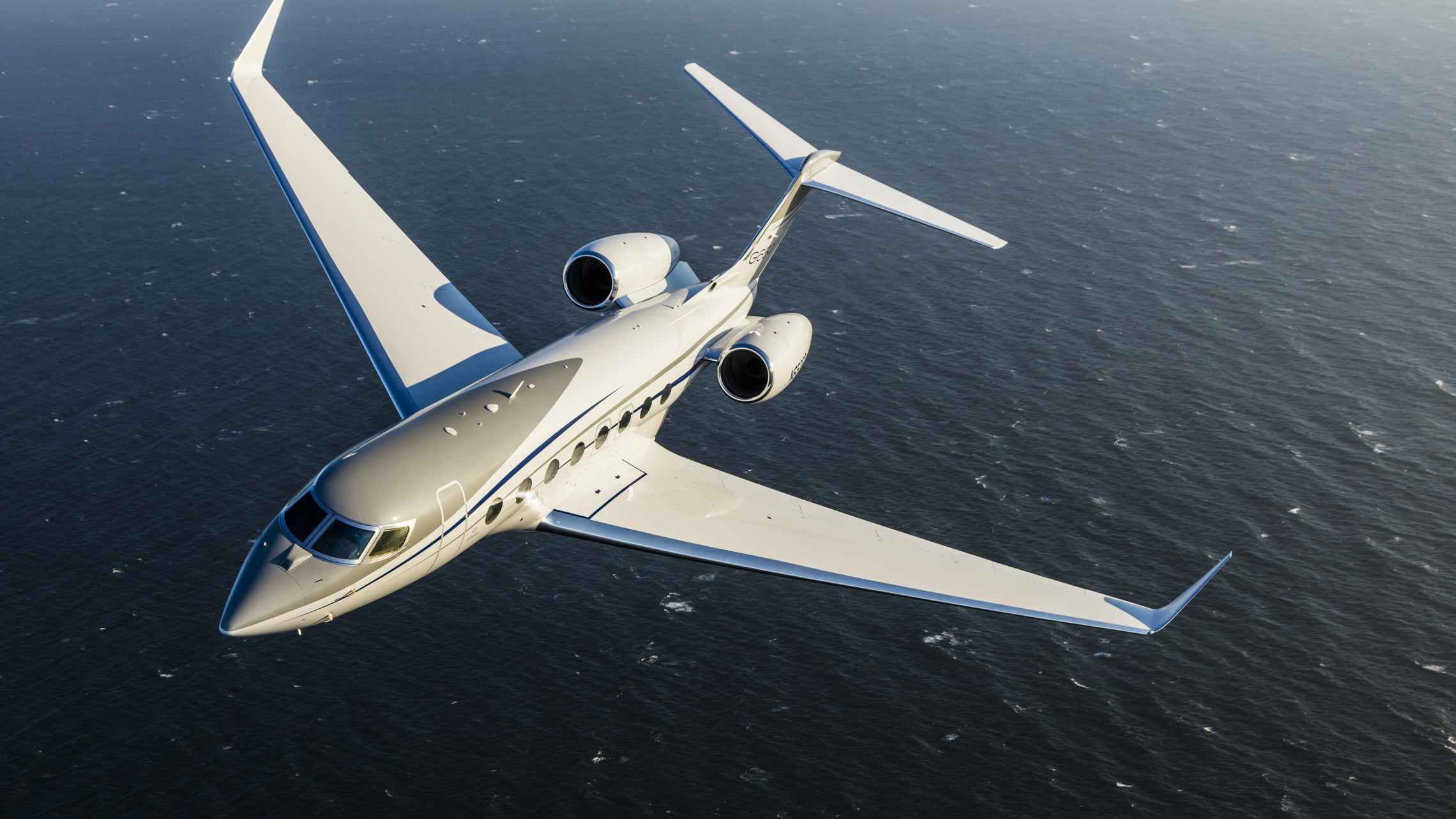 Gulfstream President interview | Square Mile