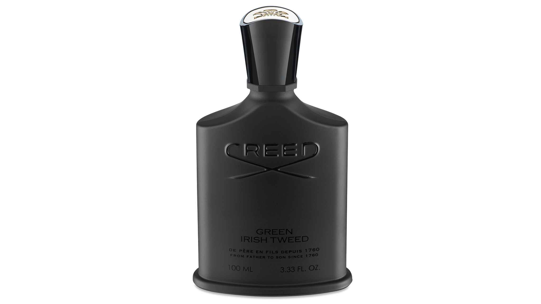 Top five Creed fragrances for winter Square Mile