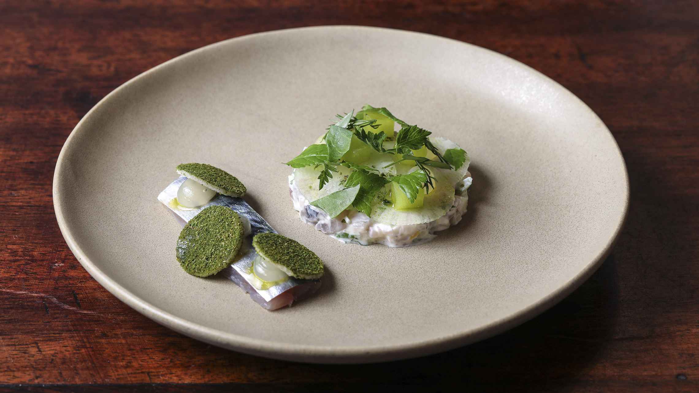 Kitty Fisher’s is no flash in the pan Square Mile