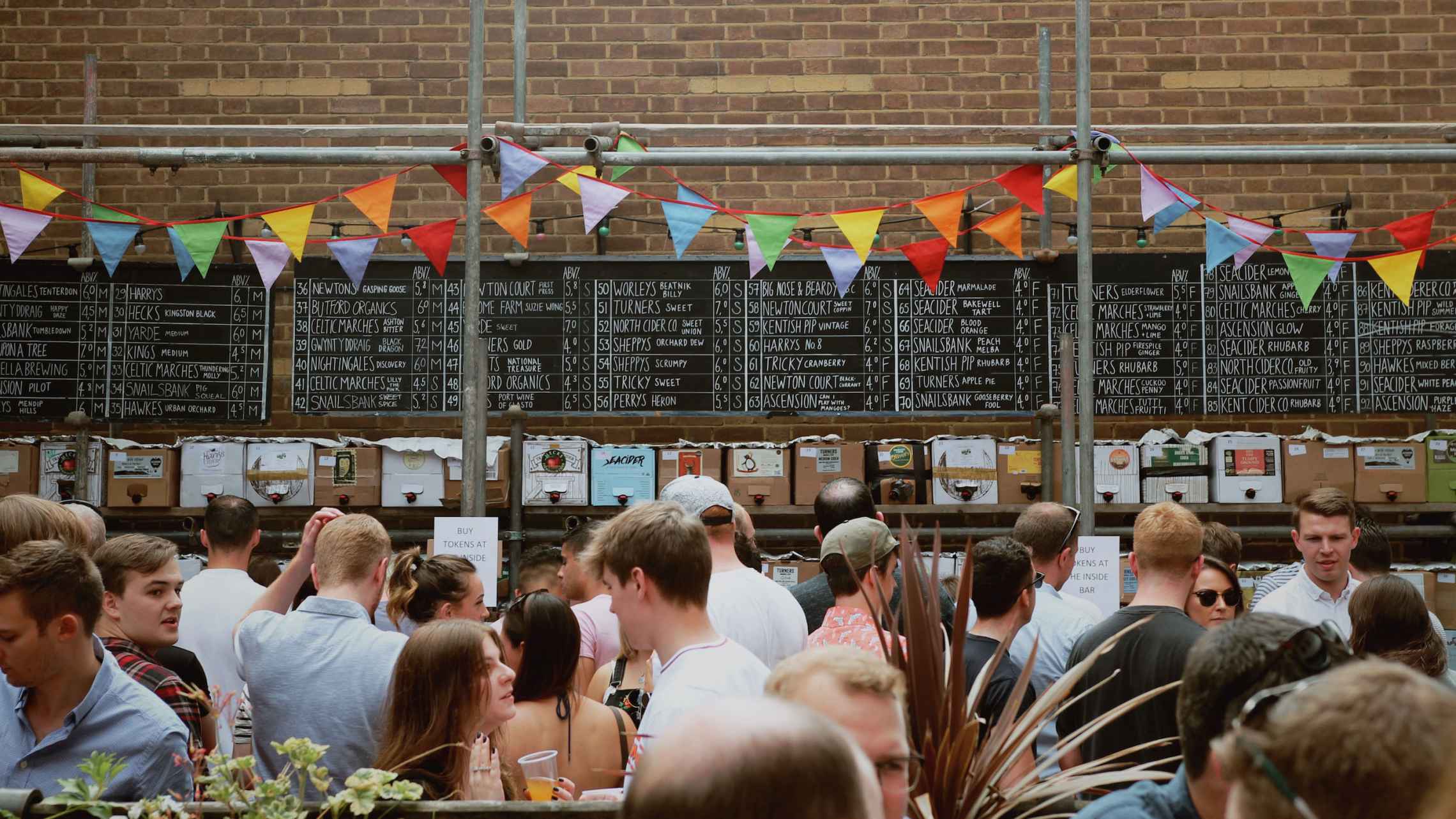 25 Best London Bridge pubs | Square Mile