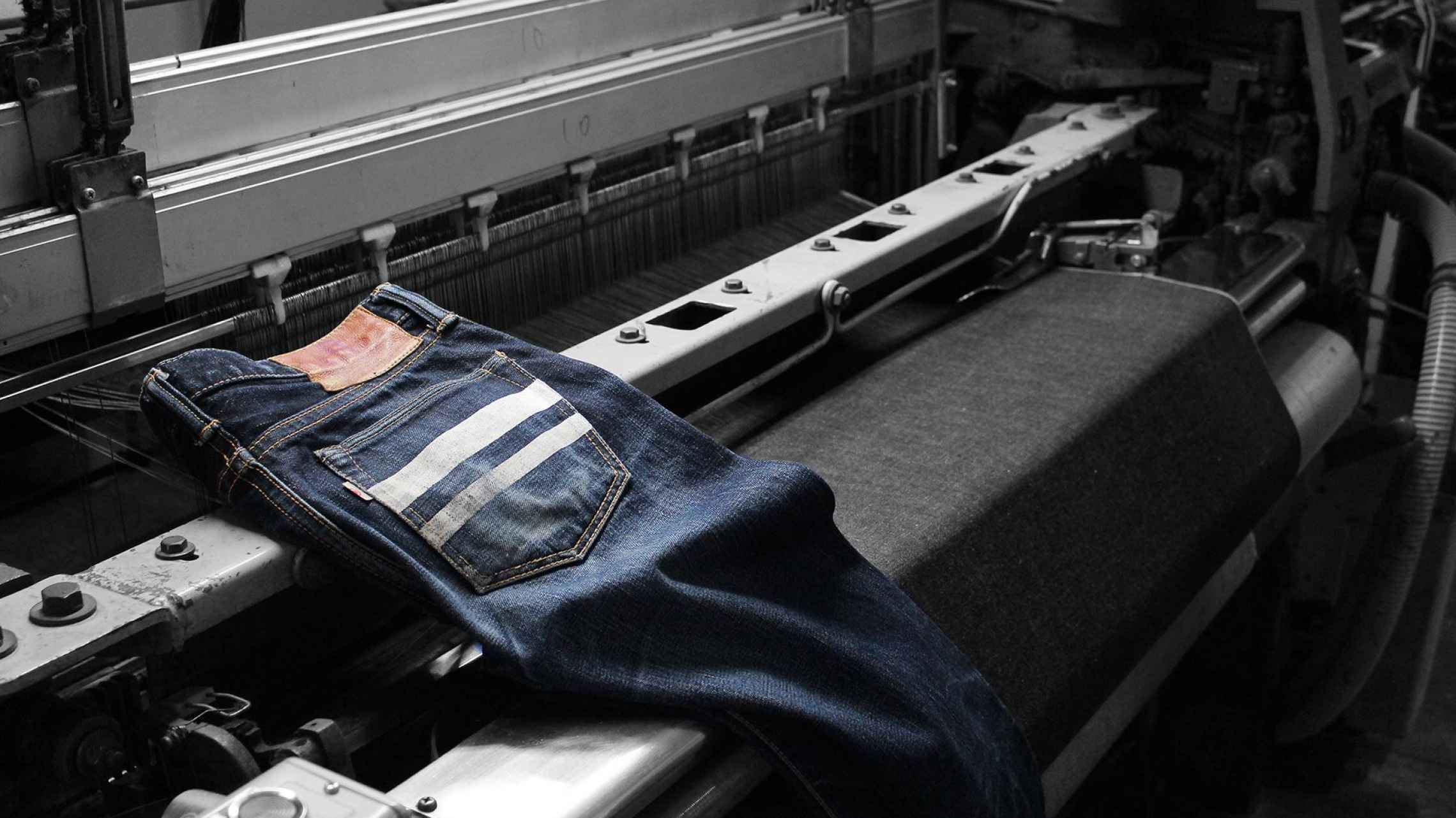 15 best Japanese denim brands Square Mile