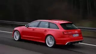 Audi RS6