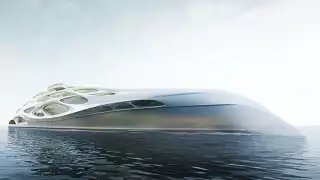 Zaha Hadid