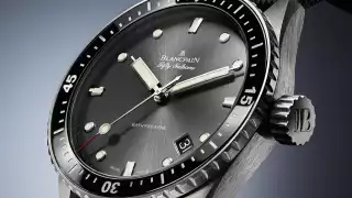 Blancpain New