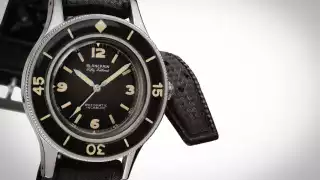 Blancpain Original