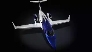 HondaJet