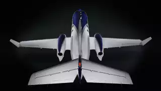 HondaJet