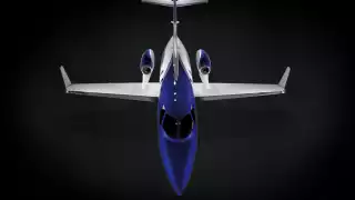 HondaJet