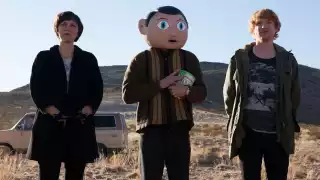 Frank