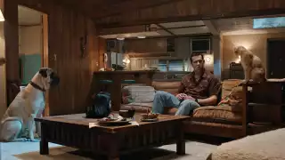The Voices