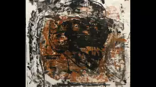 Gérard Alary – Portrait Saint Soleil