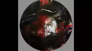 Gérard Alary – Tondo Feu