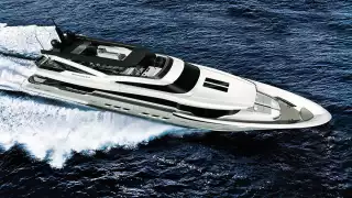 DREAMLINE 34M