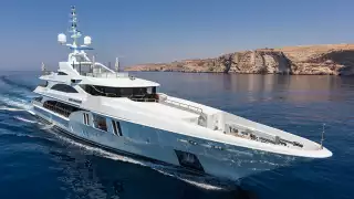 OCEAN PARADISE BENETTI