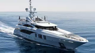 OCEAN PARADISE BENETTI