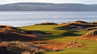 Castle Stuart Golf Course, Inverness