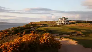 Castle Stuart Golf Course, Inverness