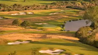 Twenty Ten Celtic Manor Resort, Usk Valley, Wales