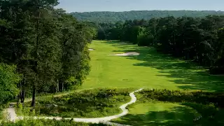 Golf de Fontainebleau, France