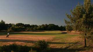 Golf du Médoc Resort, France