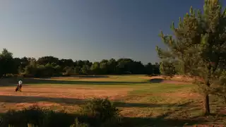 Golf du Médoc Resort, France