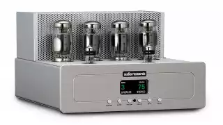 Audio Research VSi75 Amplifier, £7498