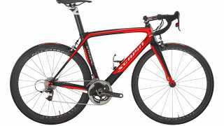 Scapin Etika RC, £7,386  Light, stiff and ready to race, Scapin's flagship ride is a bona-fide, Italian-bred superbike, with the looks to match.