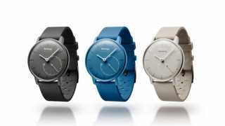 WITHINGS ACTIVITÉ POP