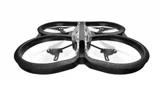 PARROT AR DRONE 2.0 SNOW ELITE EDITION, £279.99, SELFRIDGES