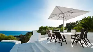 VILLA RICA, IBIZA