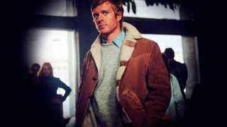 ROBERT REDFORD, PARAMOUNT / THE KOBAL COLLECTION