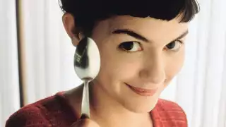 AMELIE: UGC / STUDIO CANAL+ / THE KOBAL COLLECTION