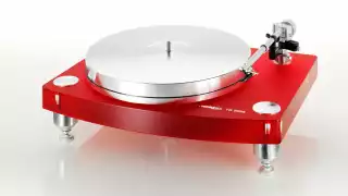 THORENS TD 2015, £1,849, <a href="http://www.hifigear.co.uk/thorens-td-2015-belt-drive-turntable.html" target="_blank">HIFIGEAR.CO.UK</a>